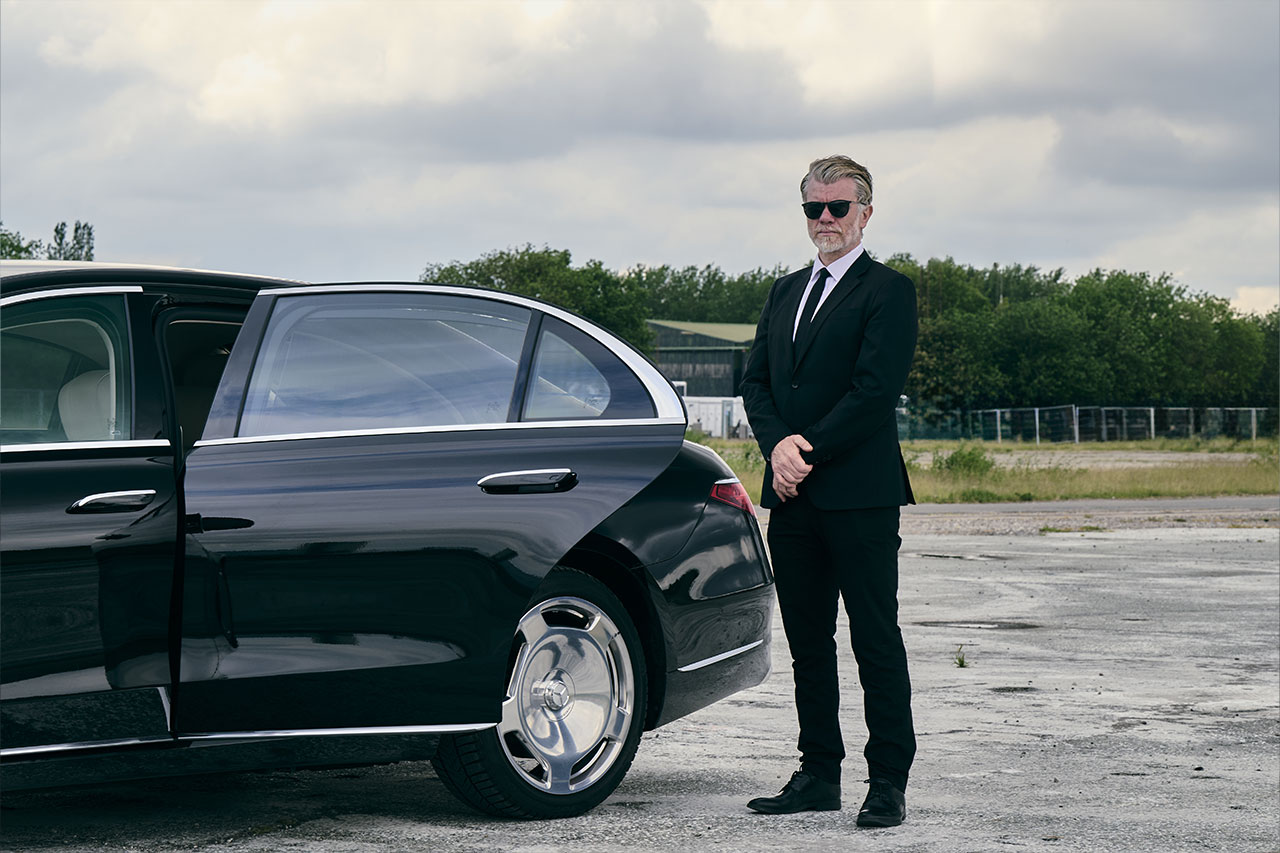 DL-Limousine Services Denmark