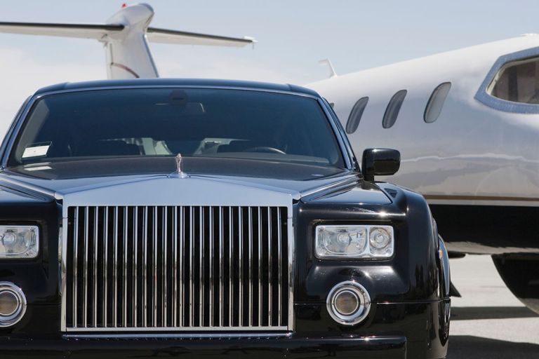 Why hiring a chauffeur service in Copenhagen is the best option
