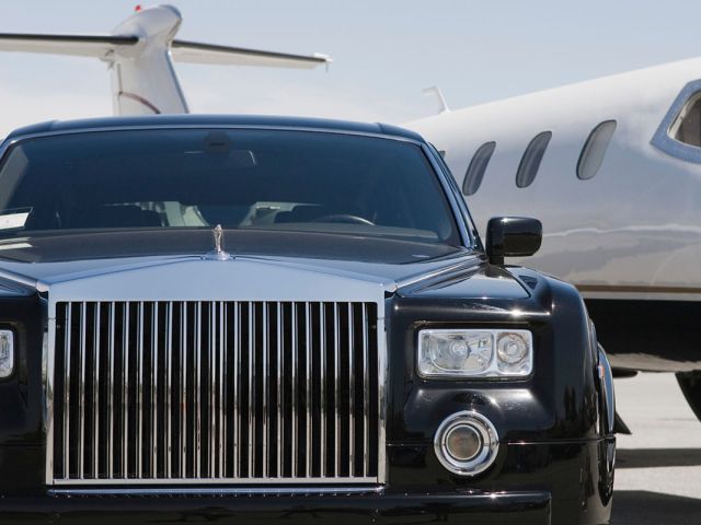 Private aviation services Copenhagen