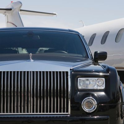 Private aviation services Copenhagen