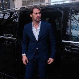 Footer DL Limousine