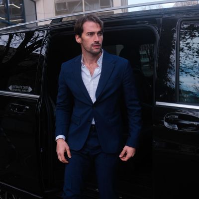 Chauffeur Service Sofia Bulgaria