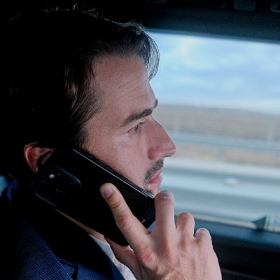 Private Chauffeur Service Sofia Bulgaria