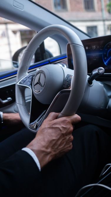 Discover the best of Copenhagen with a private chauffeur