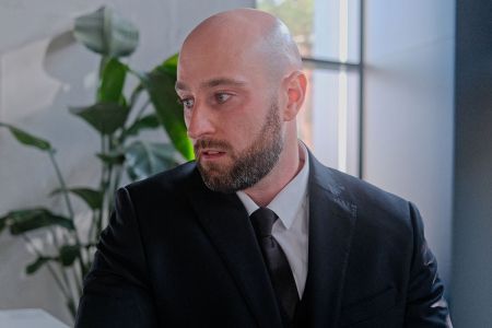 Private Security Chauffeur Service Sofia Bulgaria