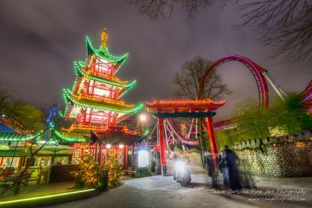 Tivoli Gardens