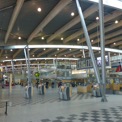 Billund Airport Transfert