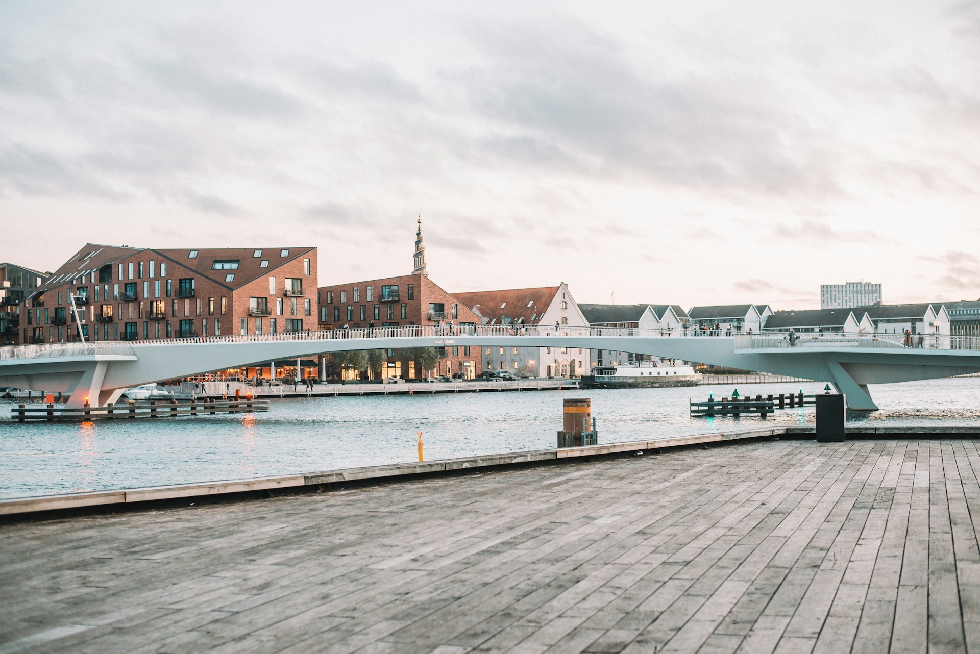 Copenhagen Chauffeur Service