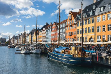 Copenhagen Chauffeur Service