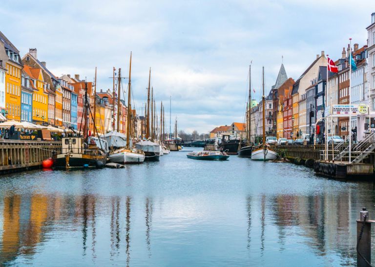 Delving into the height of luxury: Copenhagen’s premier experiences in 2025