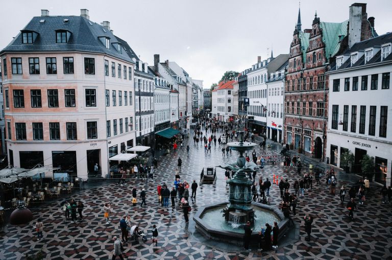 A luxury weekend city break in copenhagen: embracing elegance and culture