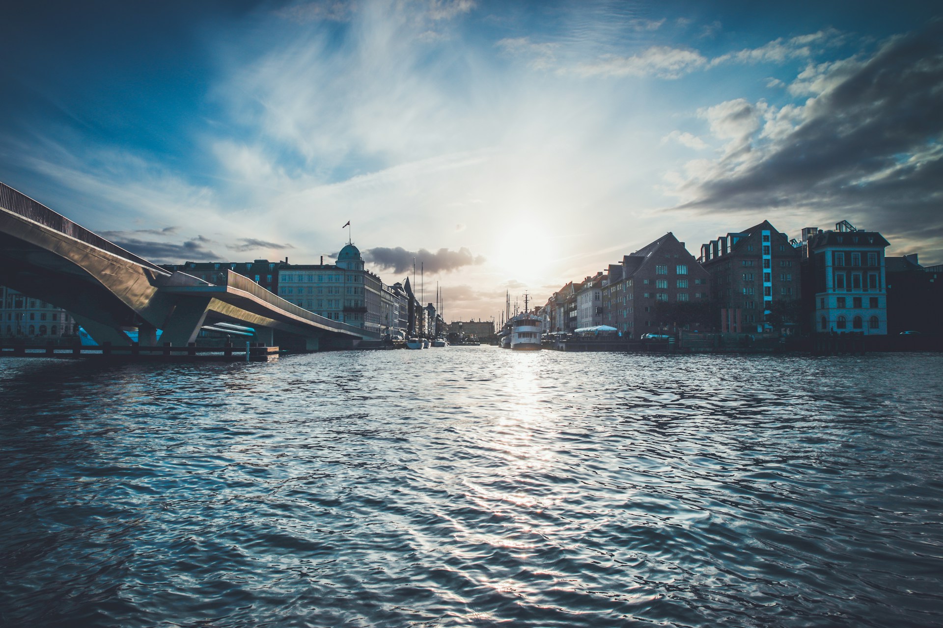 Copenhagen Chauffeur Service