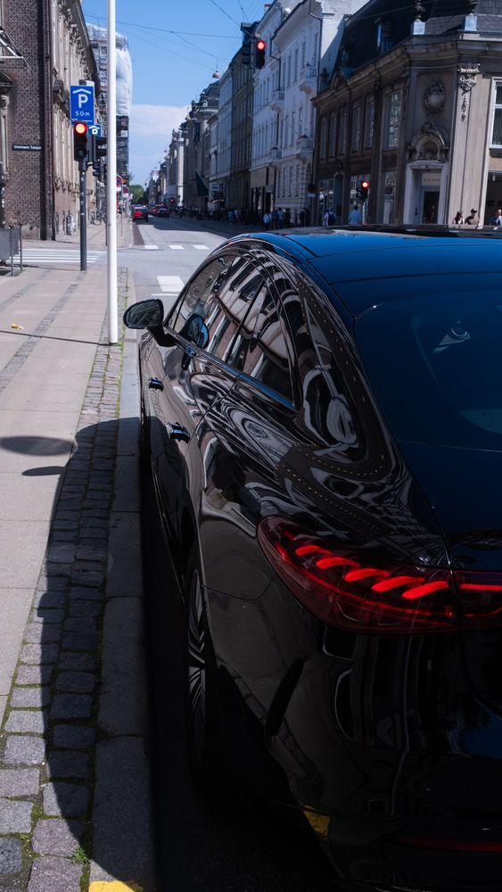 Delving into the height of luxury: Copenhagen's premier experiences in 2025