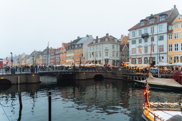 When Is the Best Season to Visit Copenhagen?