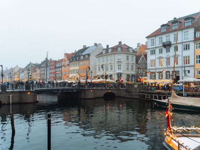 When Is the Best Season to Visit Copenhagen?