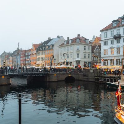 When Is the Best Season to Visit Copenhagen?