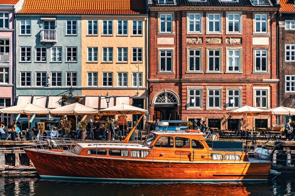 Hvornår er det bedst at besøge København?