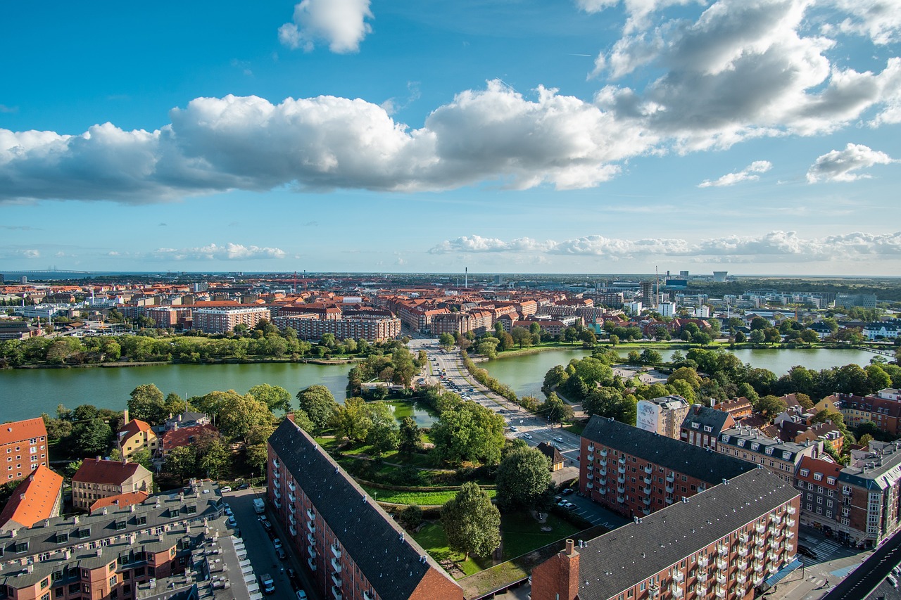 When Is the Best Season to Visit Copenhagen?