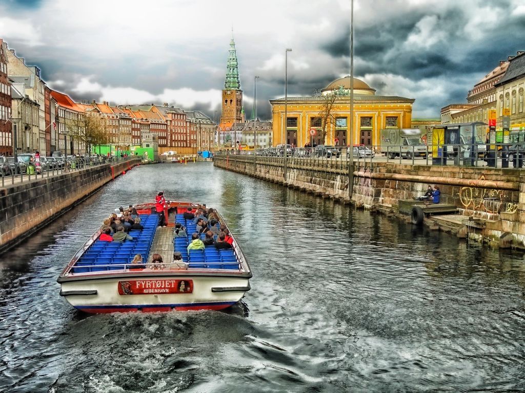 Hvornår er det bedst at besøge København?