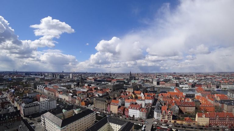 Best Areas to Stay in Copenhagen, Denmark
