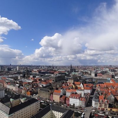 Copenhagen Stay