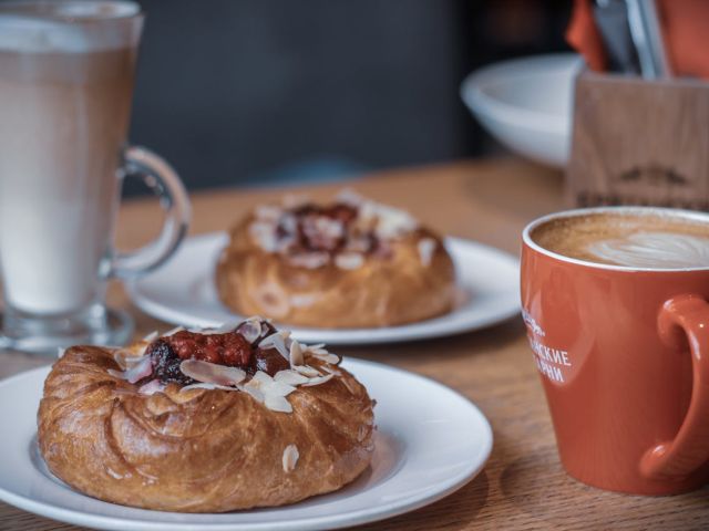 Copenhagen: What To Eat During Your Stay
