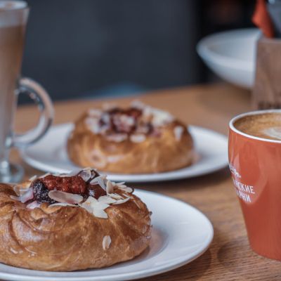 Copenhagen: What To Eat During Your Stay