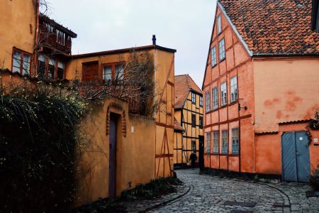 Helsingor Denmark