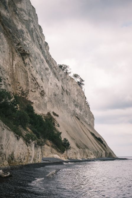 Møns Klint