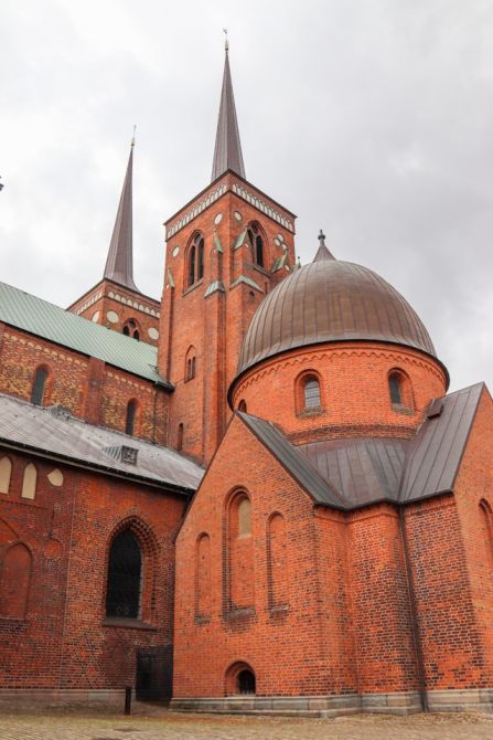 Roskilde