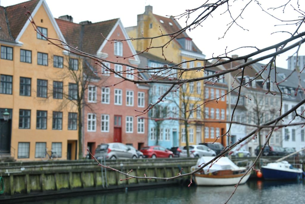 Hvornår er det bedst at besøge København?