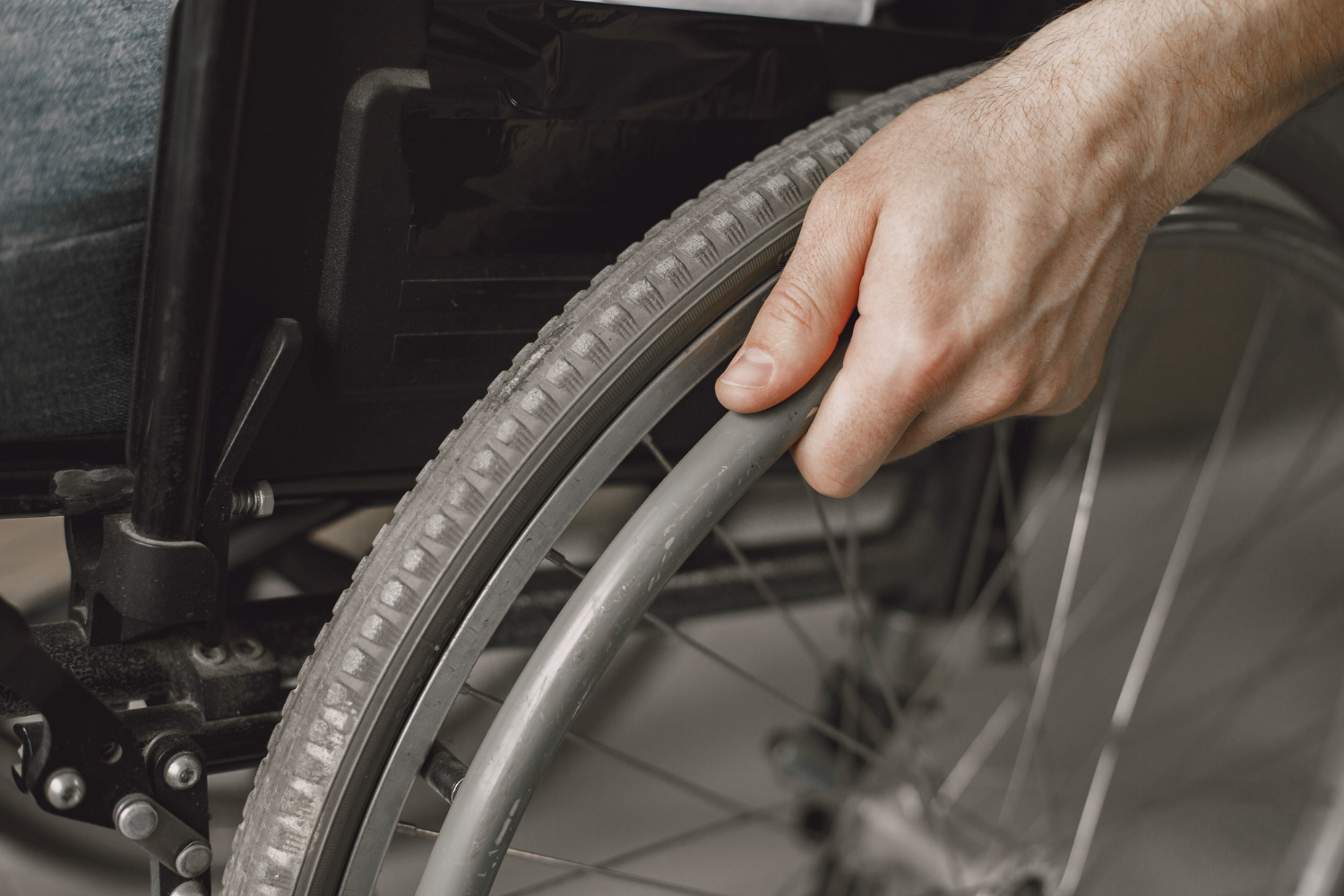 Wheelchair Adapted Taxis in Denmark with Private Chauffeur Service