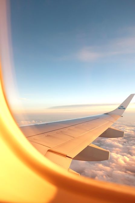 The art of navigating the skies: Discovering the best flight tracker apps