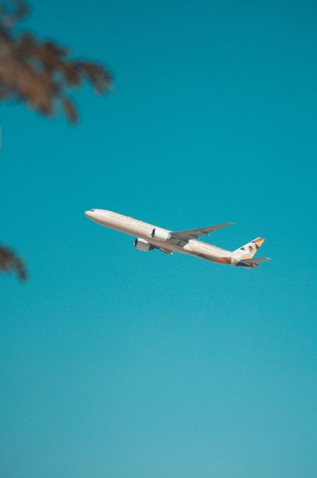 The art of navigating the skies: Discovering the best flight tracker apps