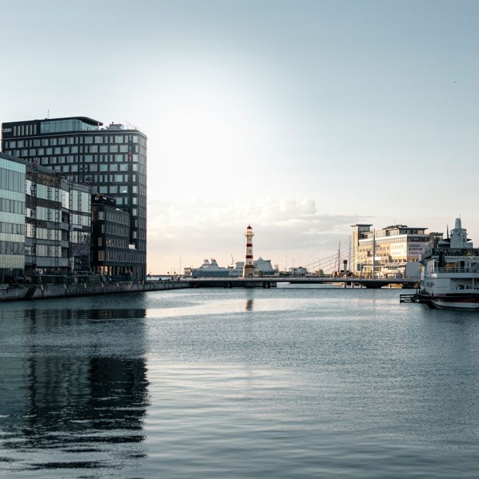 Tour guide 5: Guided Classic Tour of Swedish Hotspots