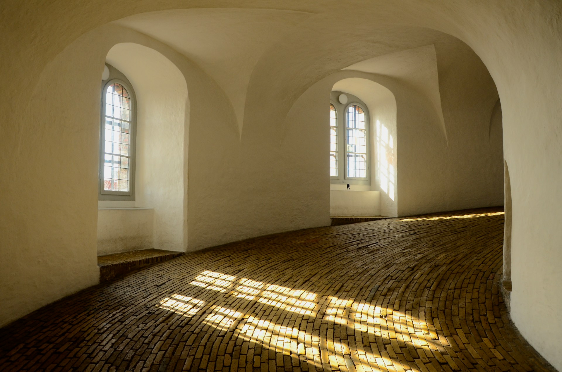 Tour guide 1: Classic City Tour of Copenhagen