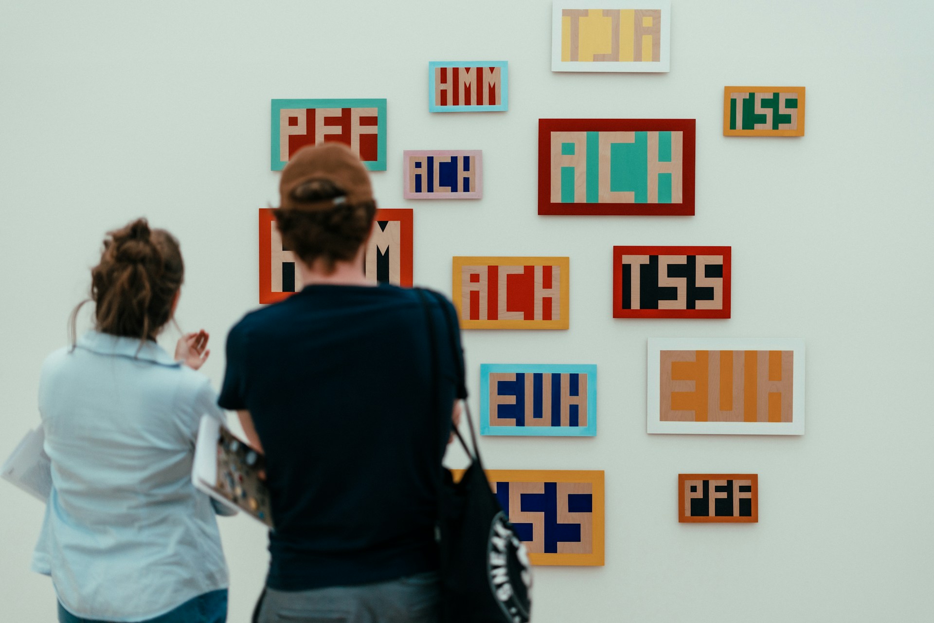 Rejseleder 8: Rundvisning i moderne kunst i Nordsjælland