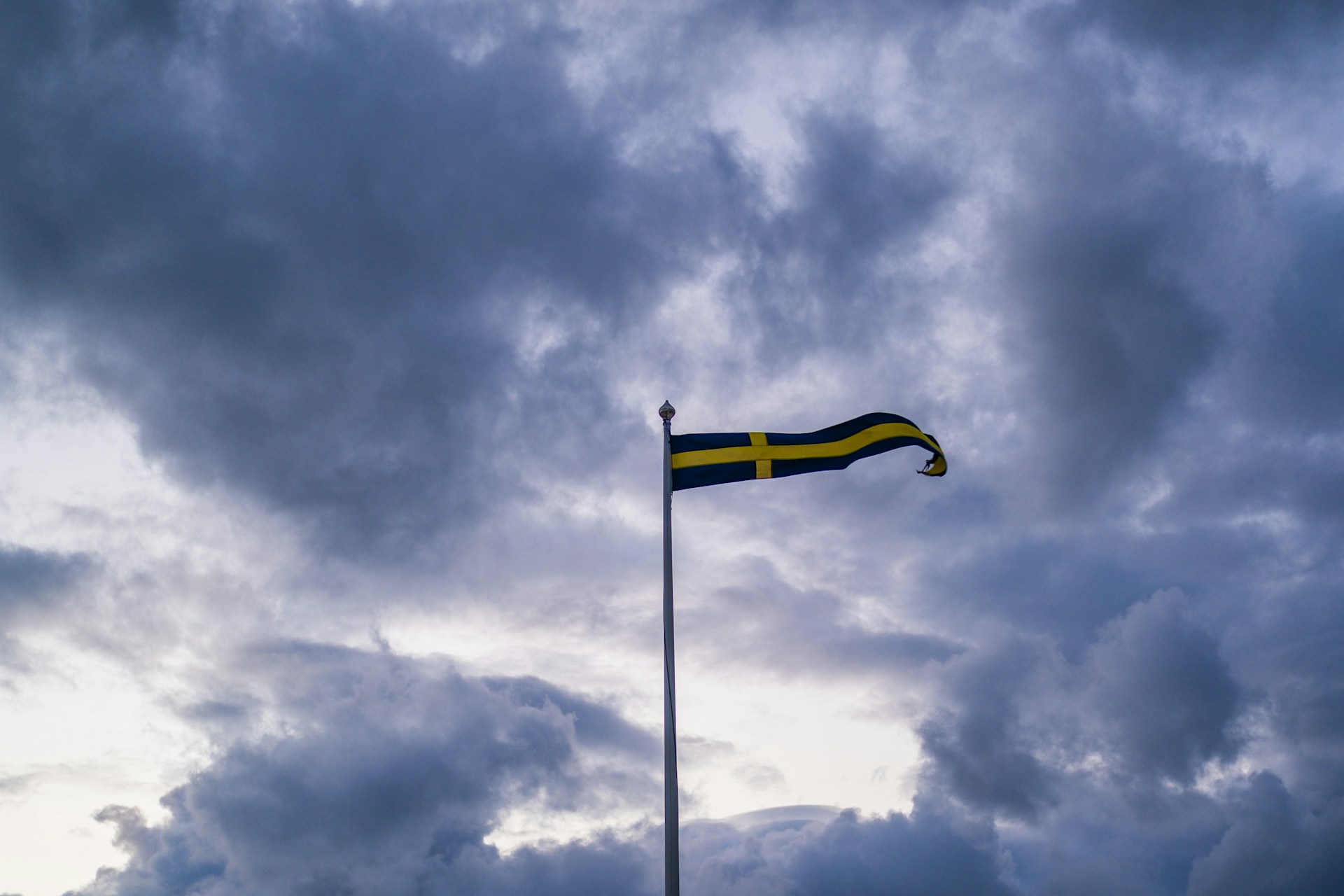 Guided Tour Denmark & Sweden