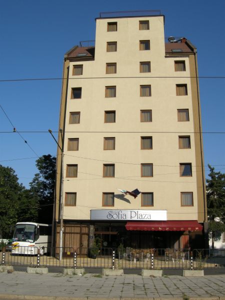 Sofia-Plaza-hotel