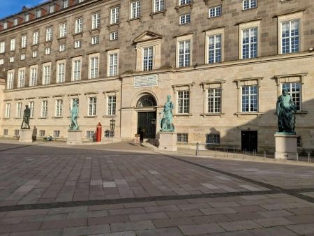 Christiansborg-palace-Incredible-discoveries