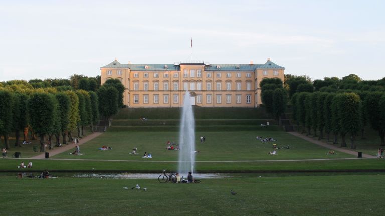 Discovering Frederiksberg, Copenhagen’s upscale neighborhoods