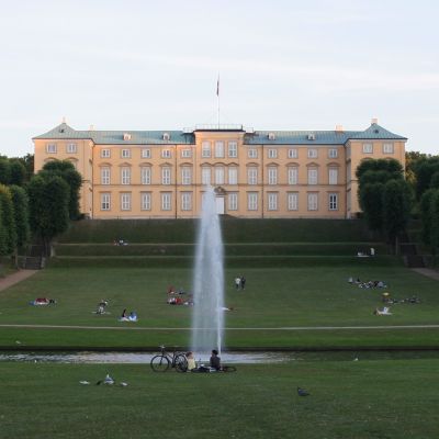 Visiting-Frederiksberg