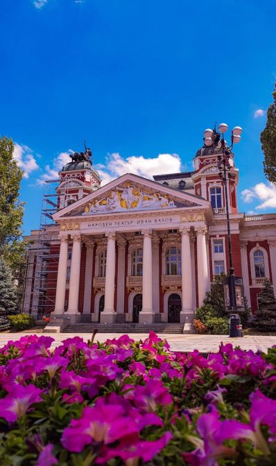 Discovering-Ivan-Vazov-Grand-Theater
