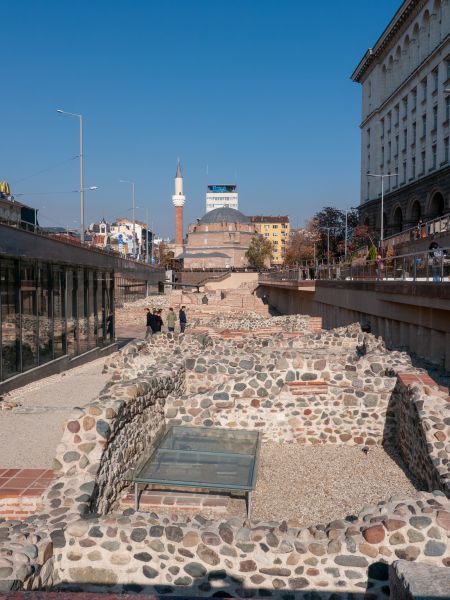 Special-future-Serdika-archaeological-complex
