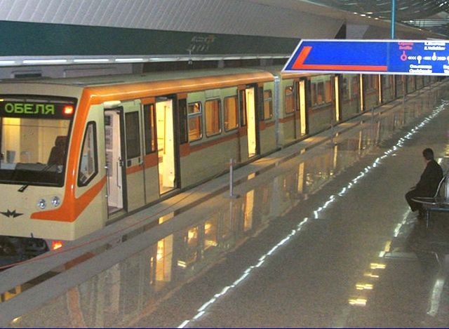 Serdika-subway-station-sofia-Bulgaria