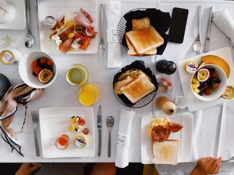 Enjoy brunch at Mad & kaffe while in Denmark: a refined interlude in Copenhagen’s vibrant heart
