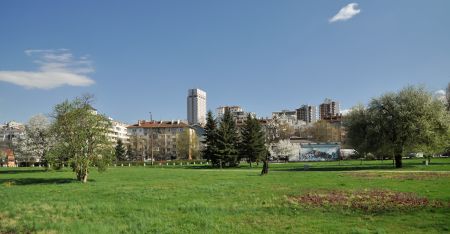 South-Park-Sofia-Bulgaria
