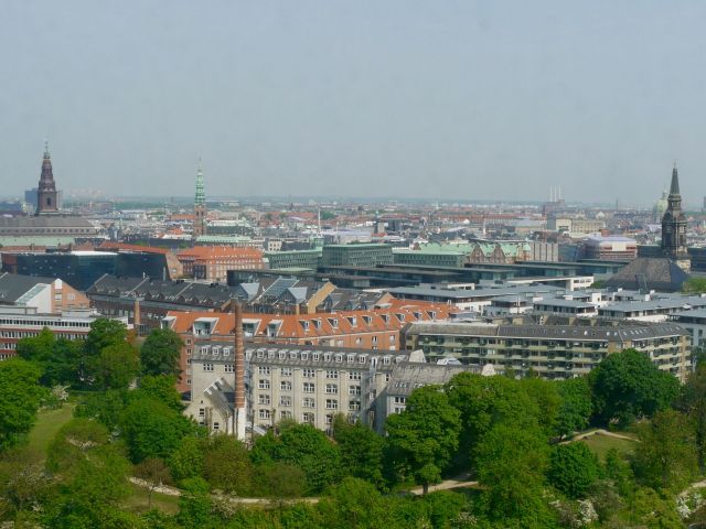 Discovering-Christianshavn-Danemark