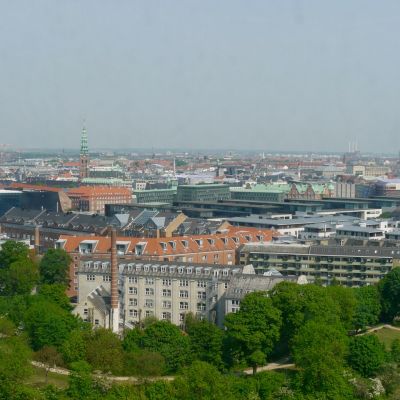 Discovering-Christianshavn-Danemark