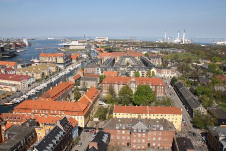 Christianshavn-contemporary-architecture